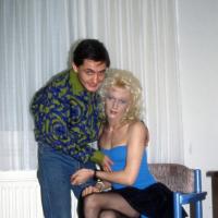 Private Transen Fotos!